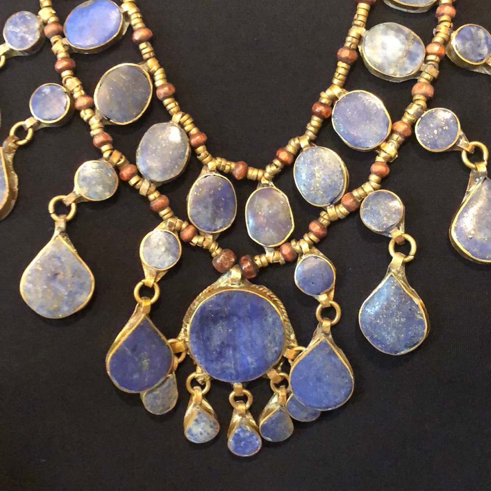 Statement Necklace - Picture 2 of 7